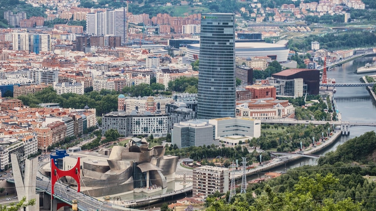 Actívate con Bilbao Metrópoli-30 y comparte tu visión