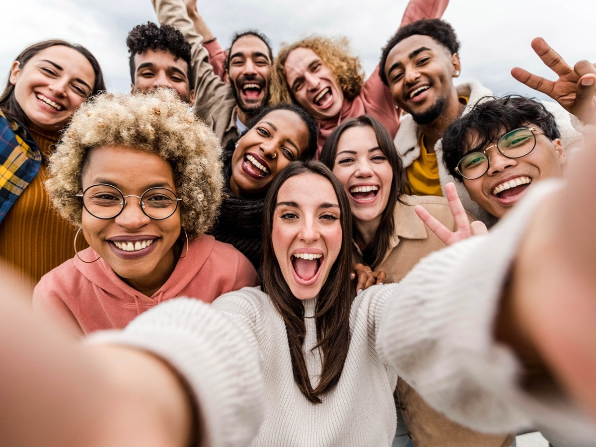 Voluntariado Internacional