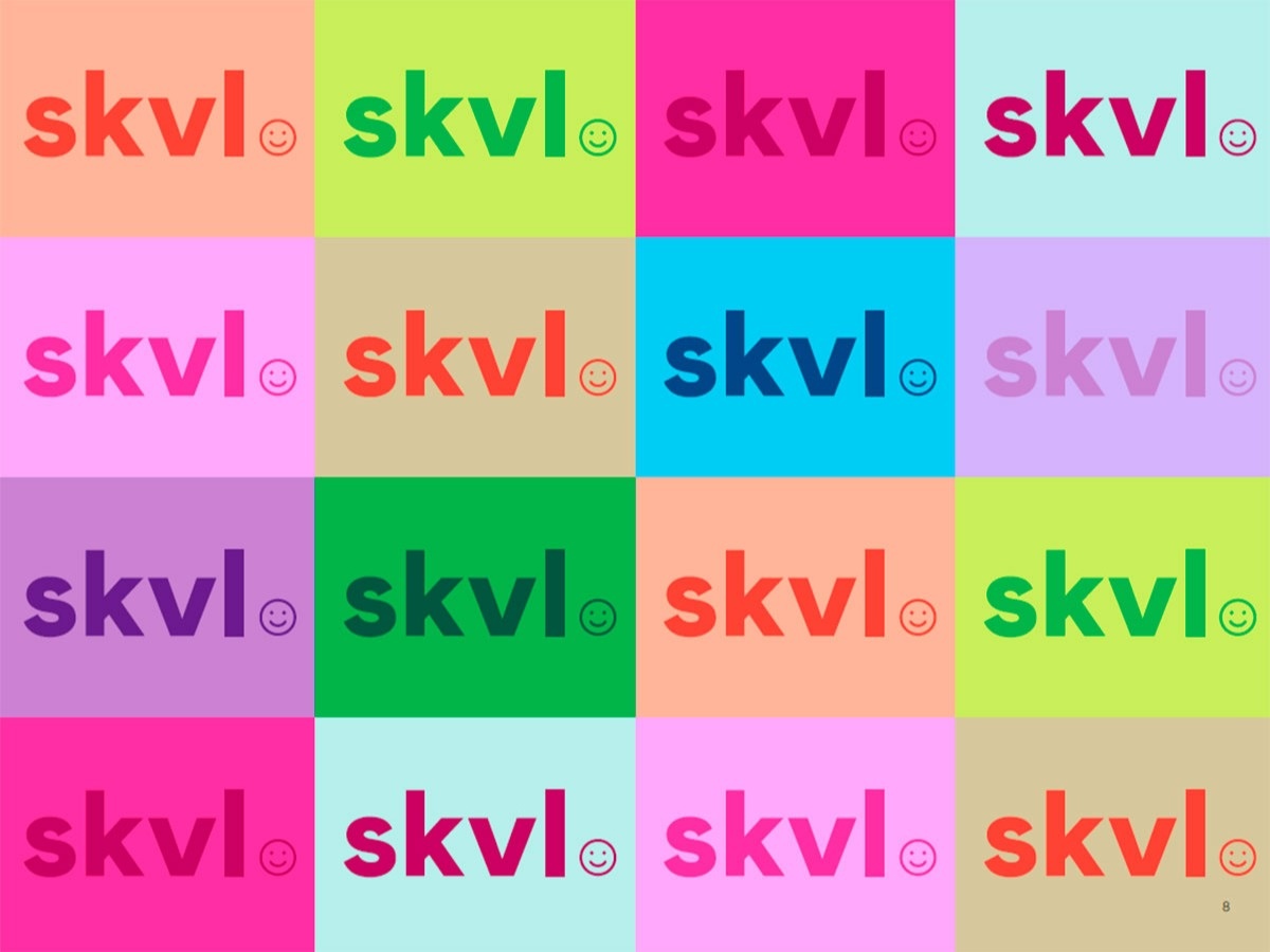  Escuela de Voluntariado SKVL