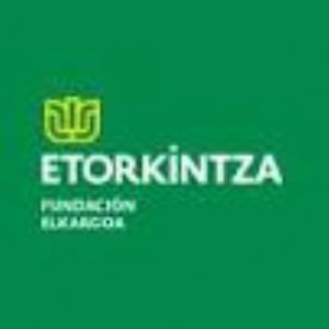 Imagen del logotipo de: Fundación Etorkintza