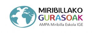 Imagen del logotipo de: AMPA Miribilla