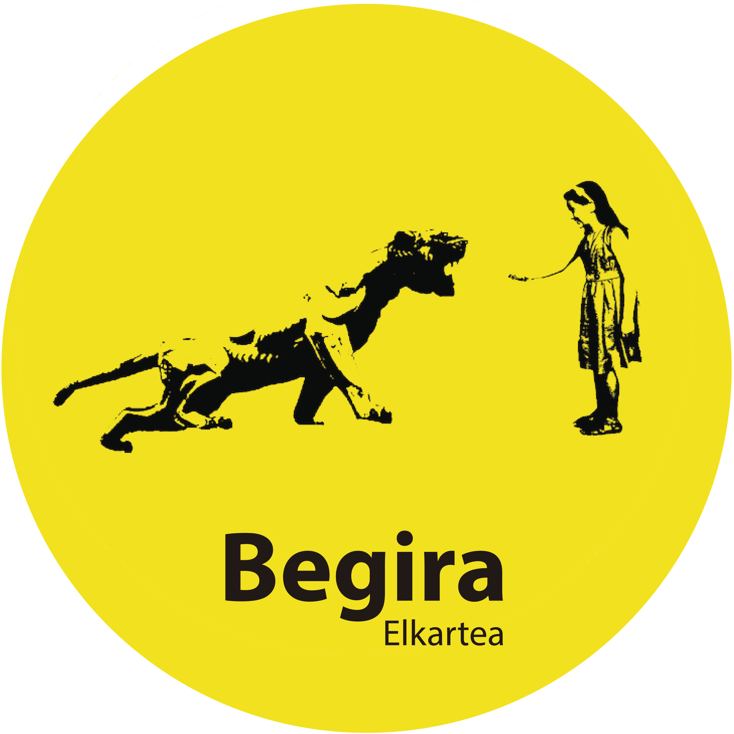 Imagen del logotipo de: Begira Elkartea