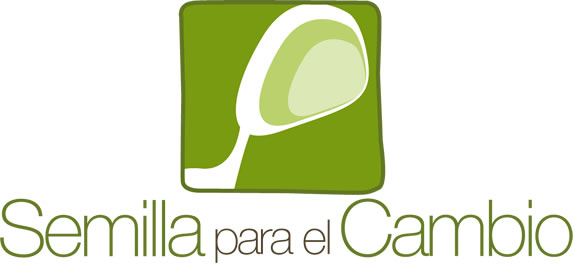 Imagen del logotipo de: Semilla para el Cambio
