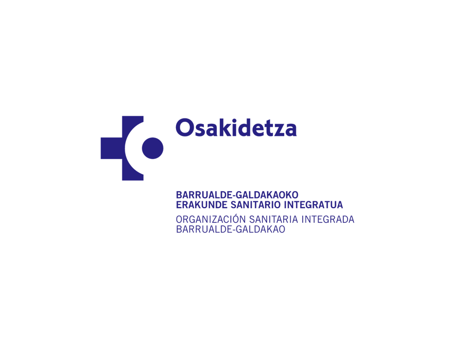 Imagen del logotipo de: OSI Barrualde - Galdakao