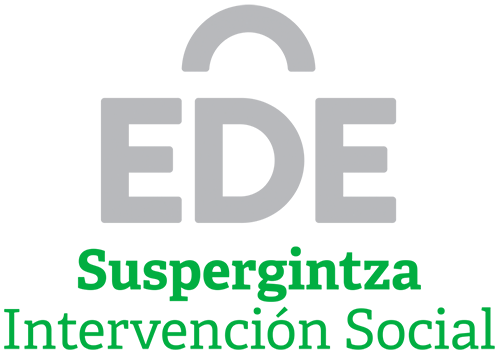 Logotipo de la Fundación EDE