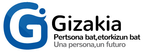 FUNDACIÓN GIZAKIA)