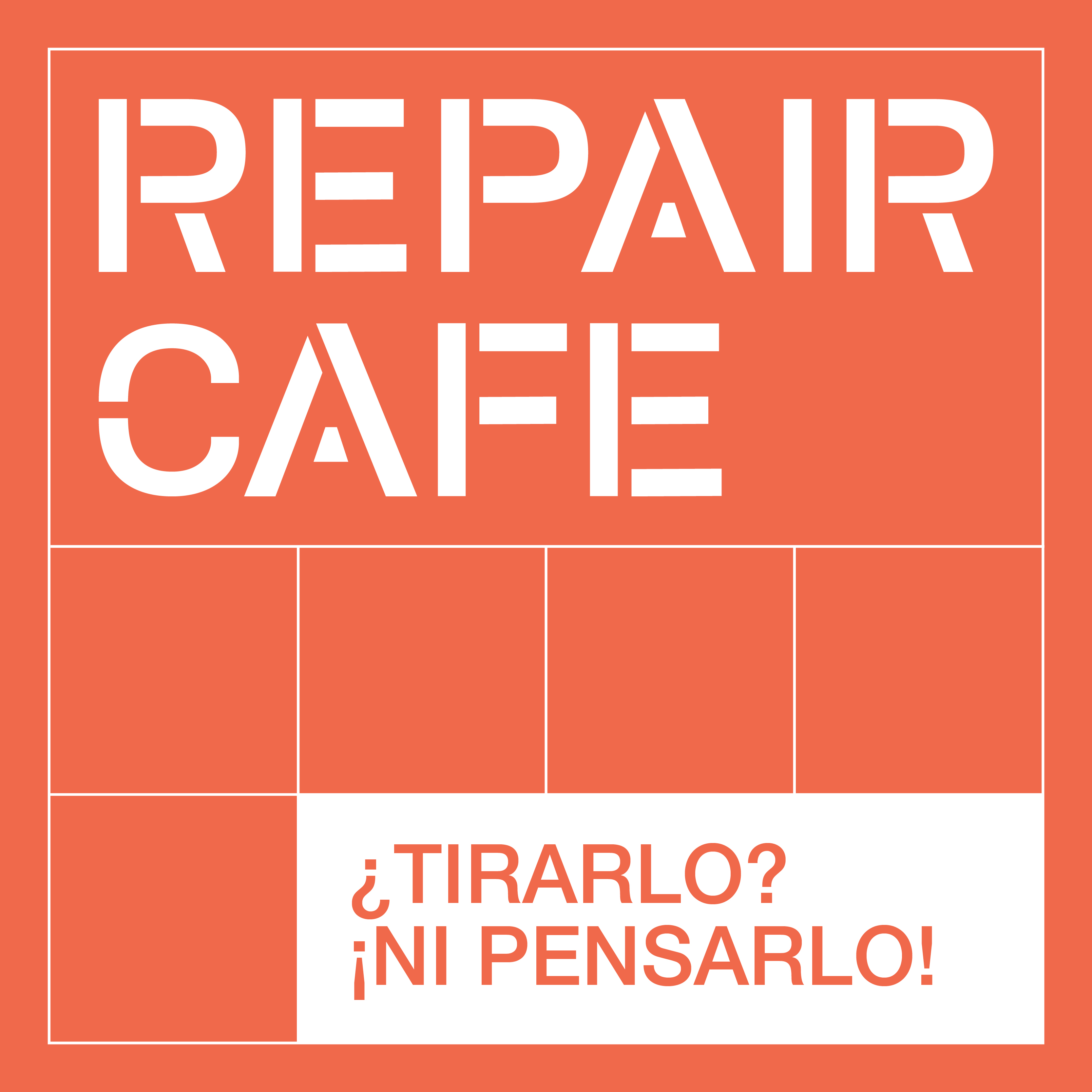 Repair Café Sanfran)