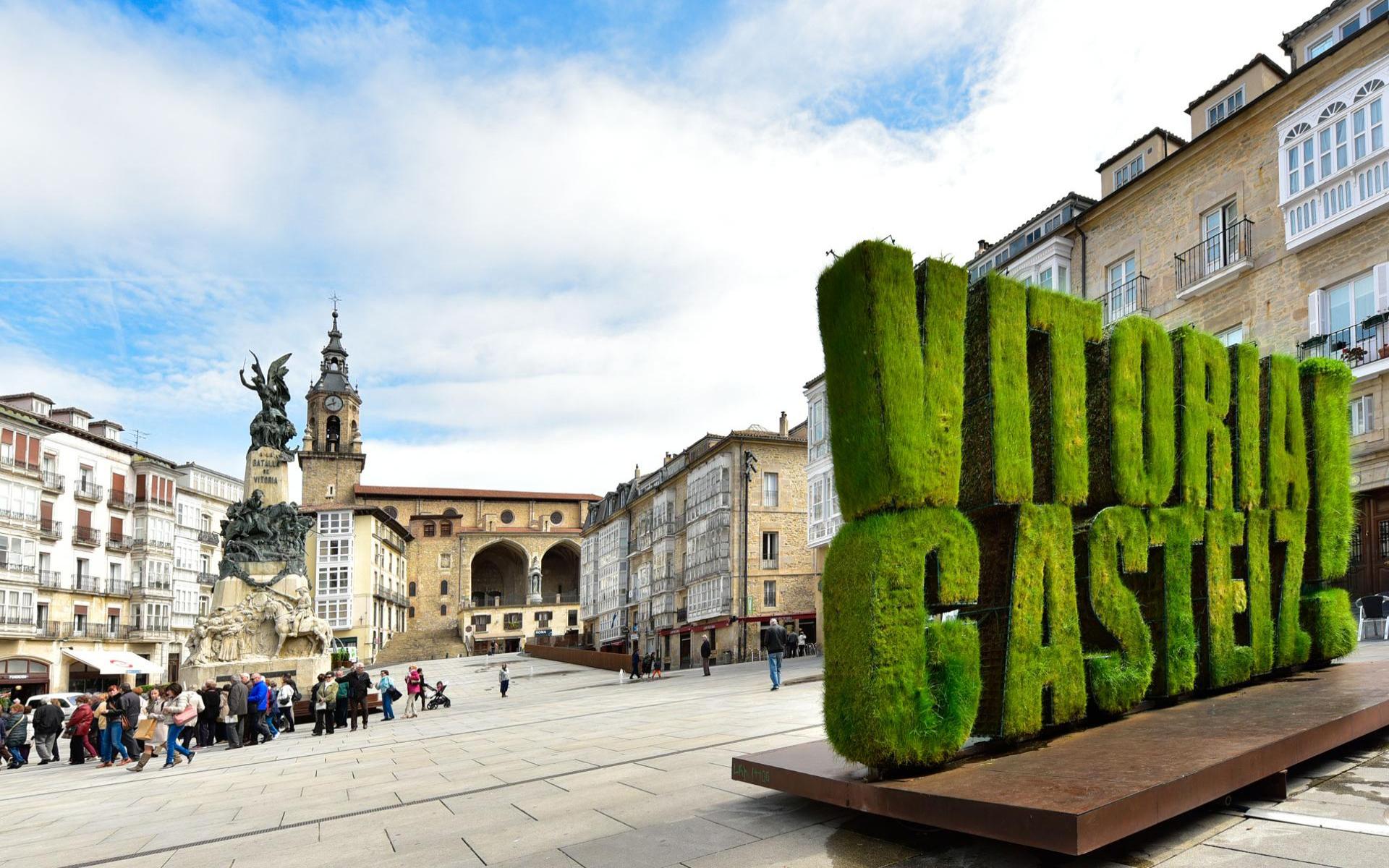 SALIDA FIN DE SEMANA GASTEIZ-LOGROÑO)